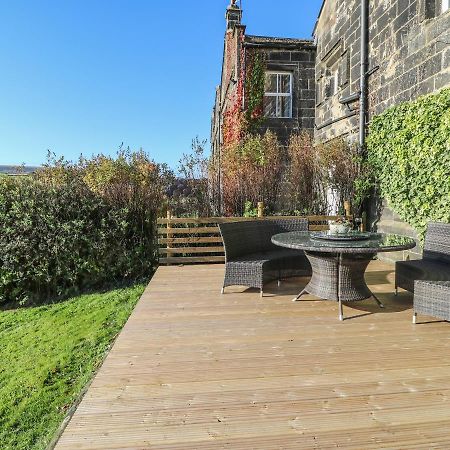 The Cottage, Beeston Hall Sowerby Bridge Ngoại thất bức ảnh