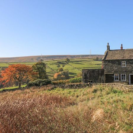 The Cottage, Beeston Hall Sowerby Bridge Ngoại thất bức ảnh