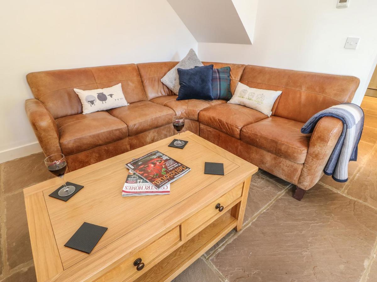 The Cottage, Beeston Hall Sowerby Bridge Ngoại thất bức ảnh