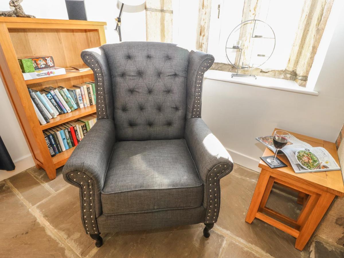 The Cottage, Beeston Hall Sowerby Bridge Ngoại thất bức ảnh