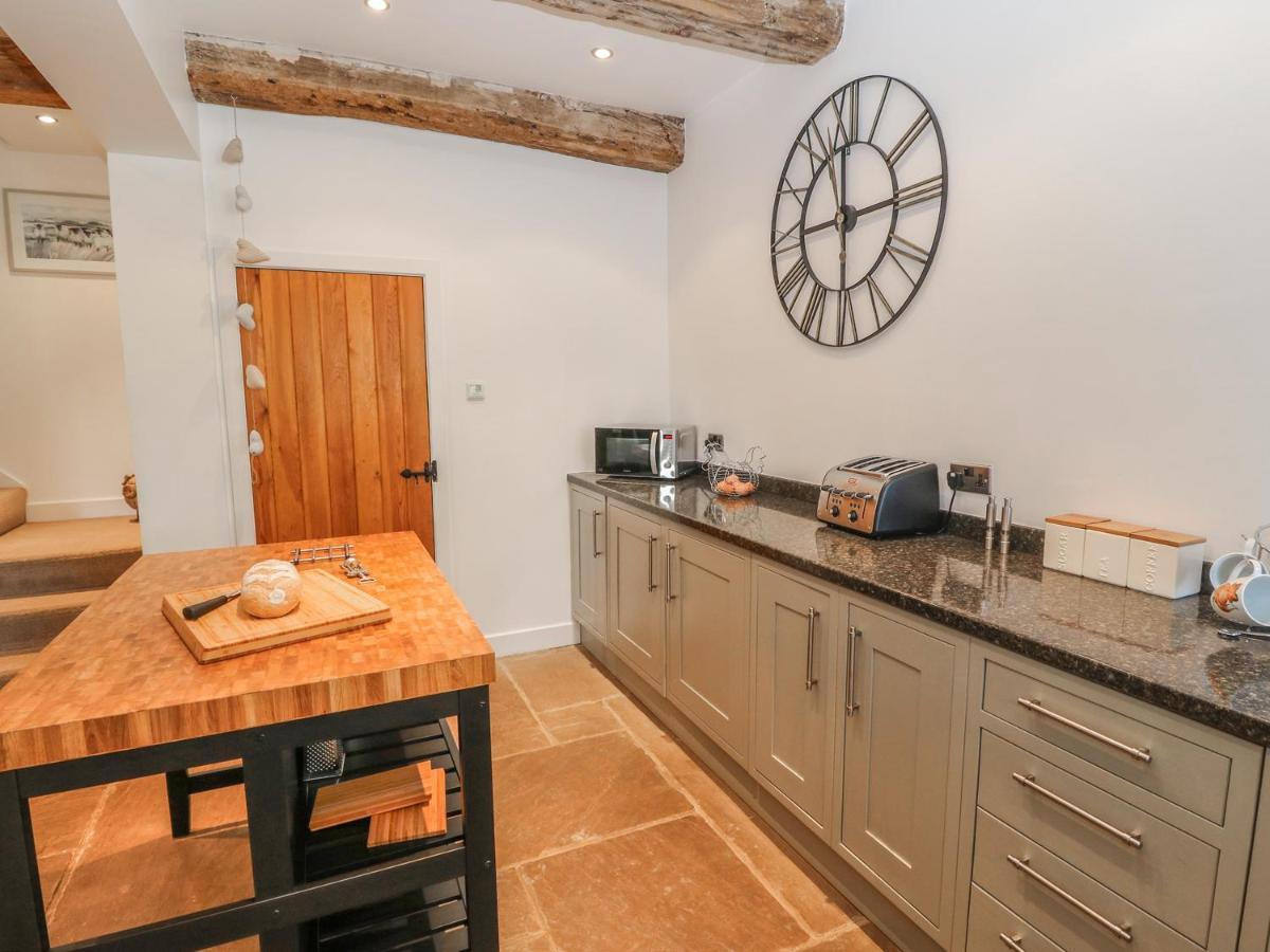 The Cottage, Beeston Hall Sowerby Bridge Ngoại thất bức ảnh