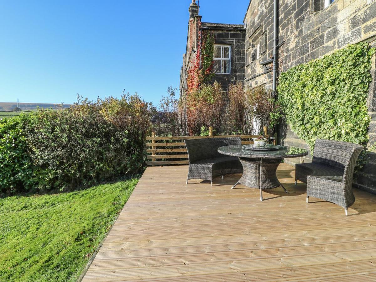 The Cottage, Beeston Hall Sowerby Bridge Ngoại thất bức ảnh