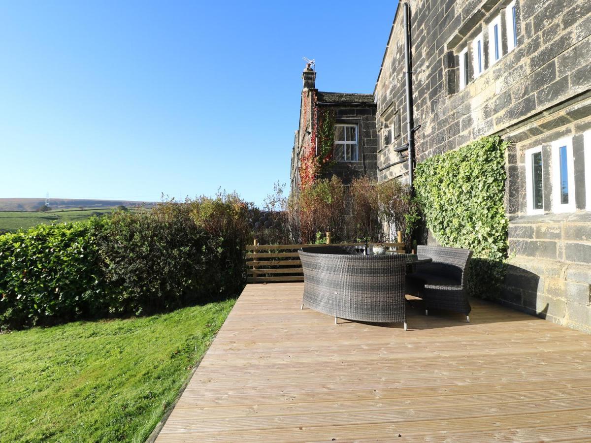 The Cottage, Beeston Hall Sowerby Bridge Ngoại thất bức ảnh