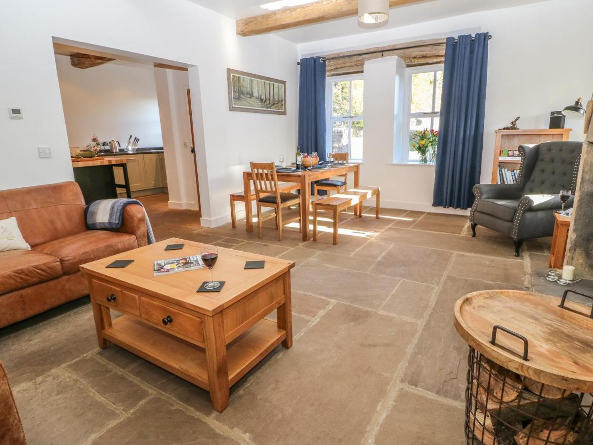 The Cottage, Beeston Hall Sowerby Bridge Ngoại thất bức ảnh