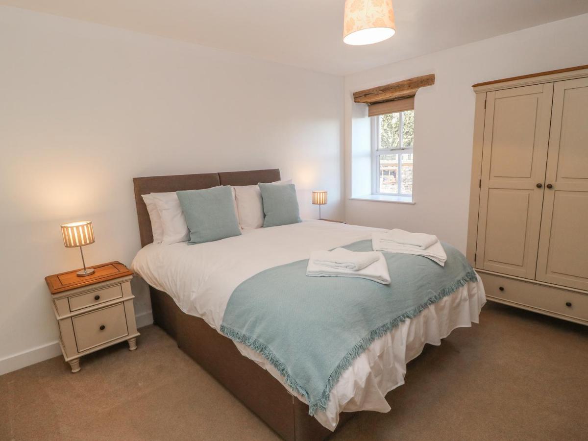 The Cottage, Beeston Hall Sowerby Bridge Ngoại thất bức ảnh