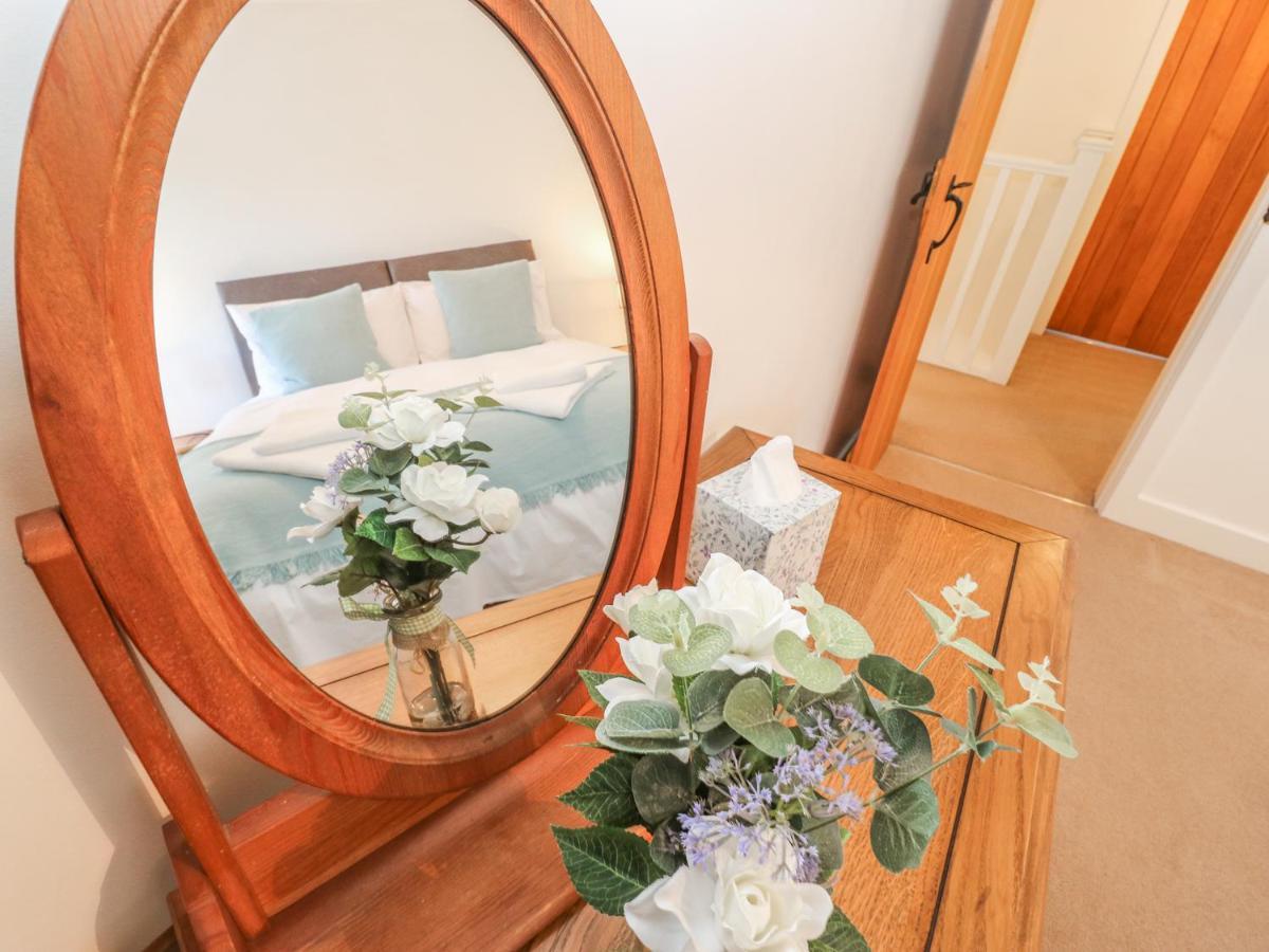 The Cottage, Beeston Hall Sowerby Bridge Ngoại thất bức ảnh