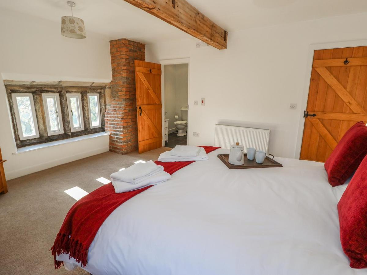 The Cottage, Beeston Hall Sowerby Bridge Ngoại thất bức ảnh