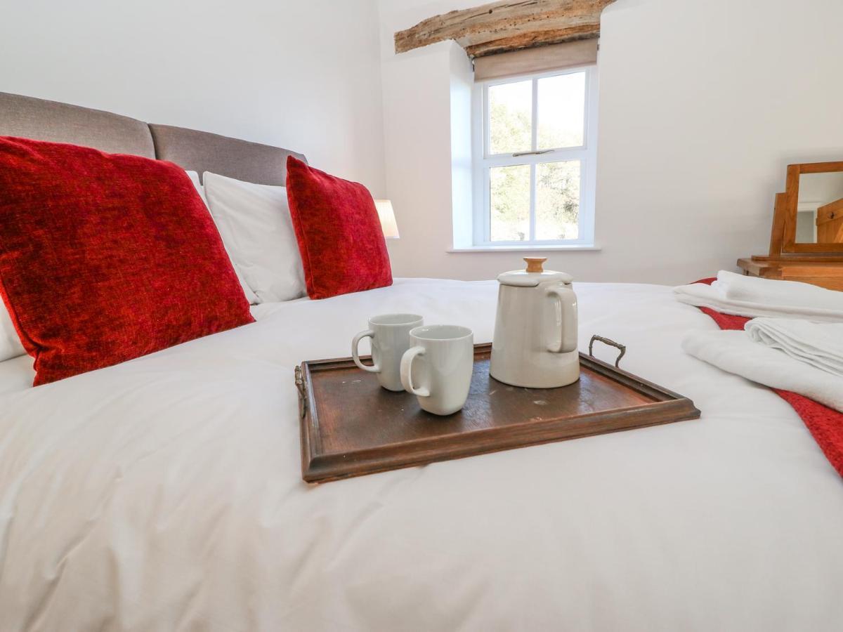 The Cottage, Beeston Hall Sowerby Bridge Ngoại thất bức ảnh