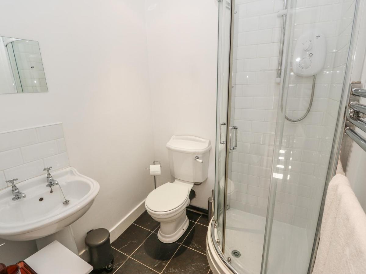 The Cottage, Beeston Hall Sowerby Bridge Ngoại thất bức ảnh