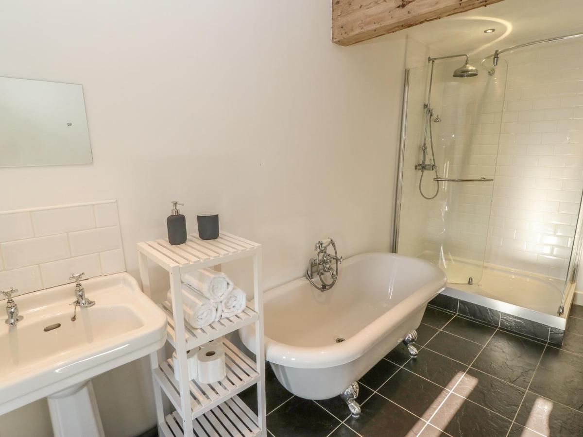 The Cottage, Beeston Hall Sowerby Bridge Ngoại thất bức ảnh