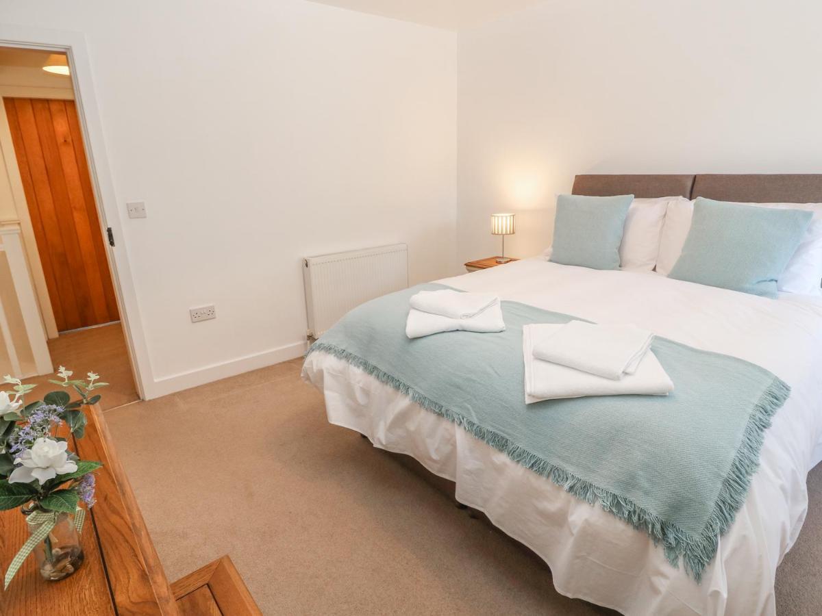 The Cottage, Beeston Hall Sowerby Bridge Ngoại thất bức ảnh