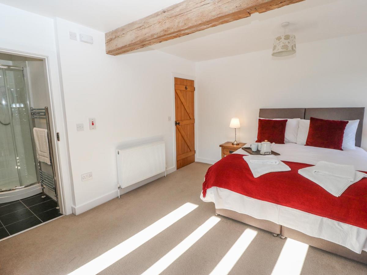 The Cottage, Beeston Hall Sowerby Bridge Ngoại thất bức ảnh