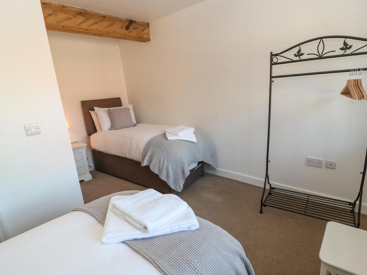 The Cottage, Beeston Hall Sowerby Bridge Ngoại thất bức ảnh