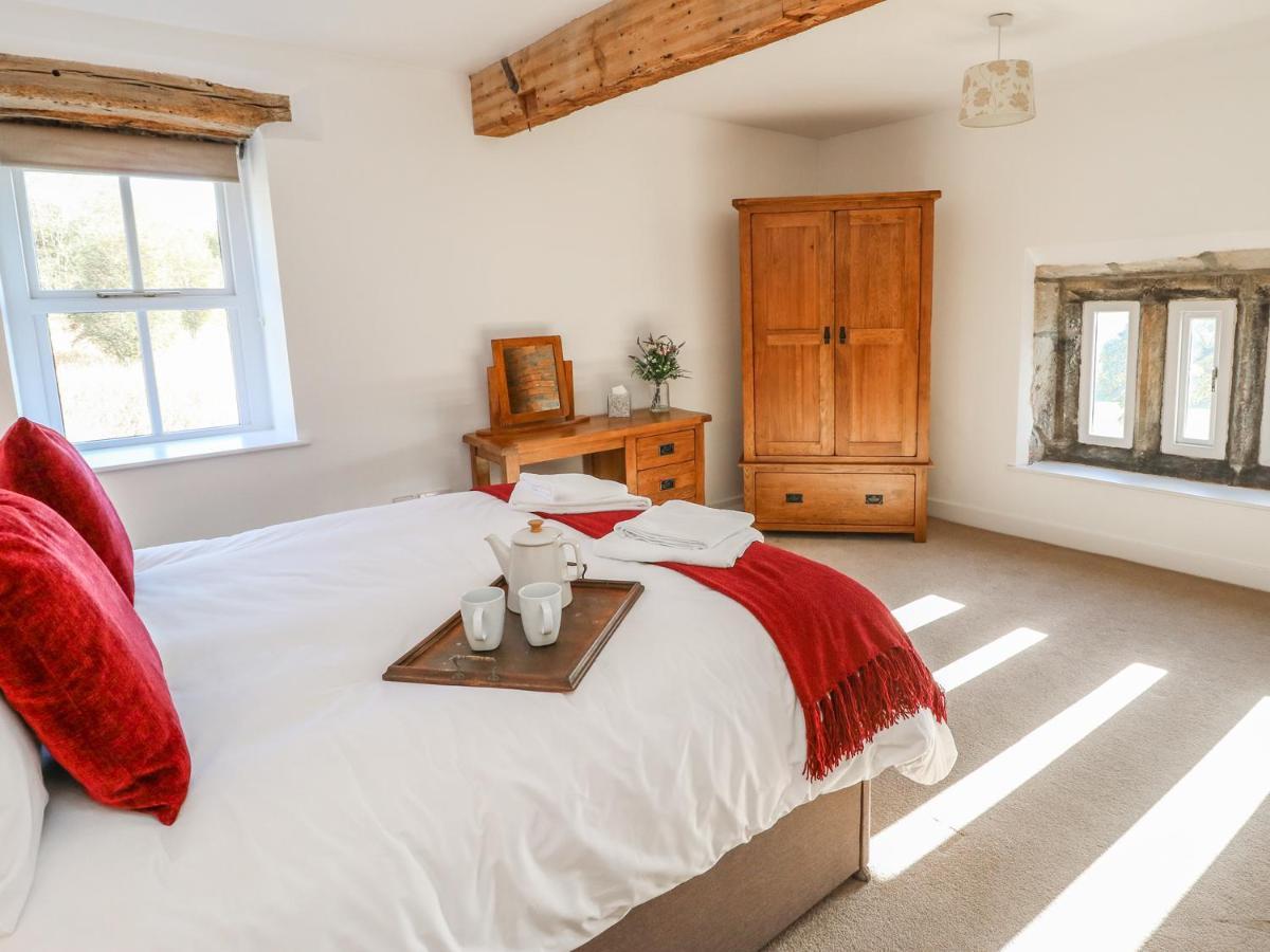 The Cottage, Beeston Hall Sowerby Bridge Ngoại thất bức ảnh