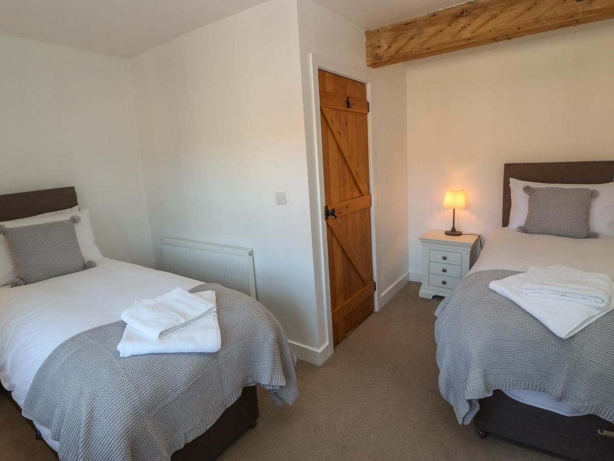 The Cottage, Beeston Hall Sowerby Bridge Ngoại thất bức ảnh