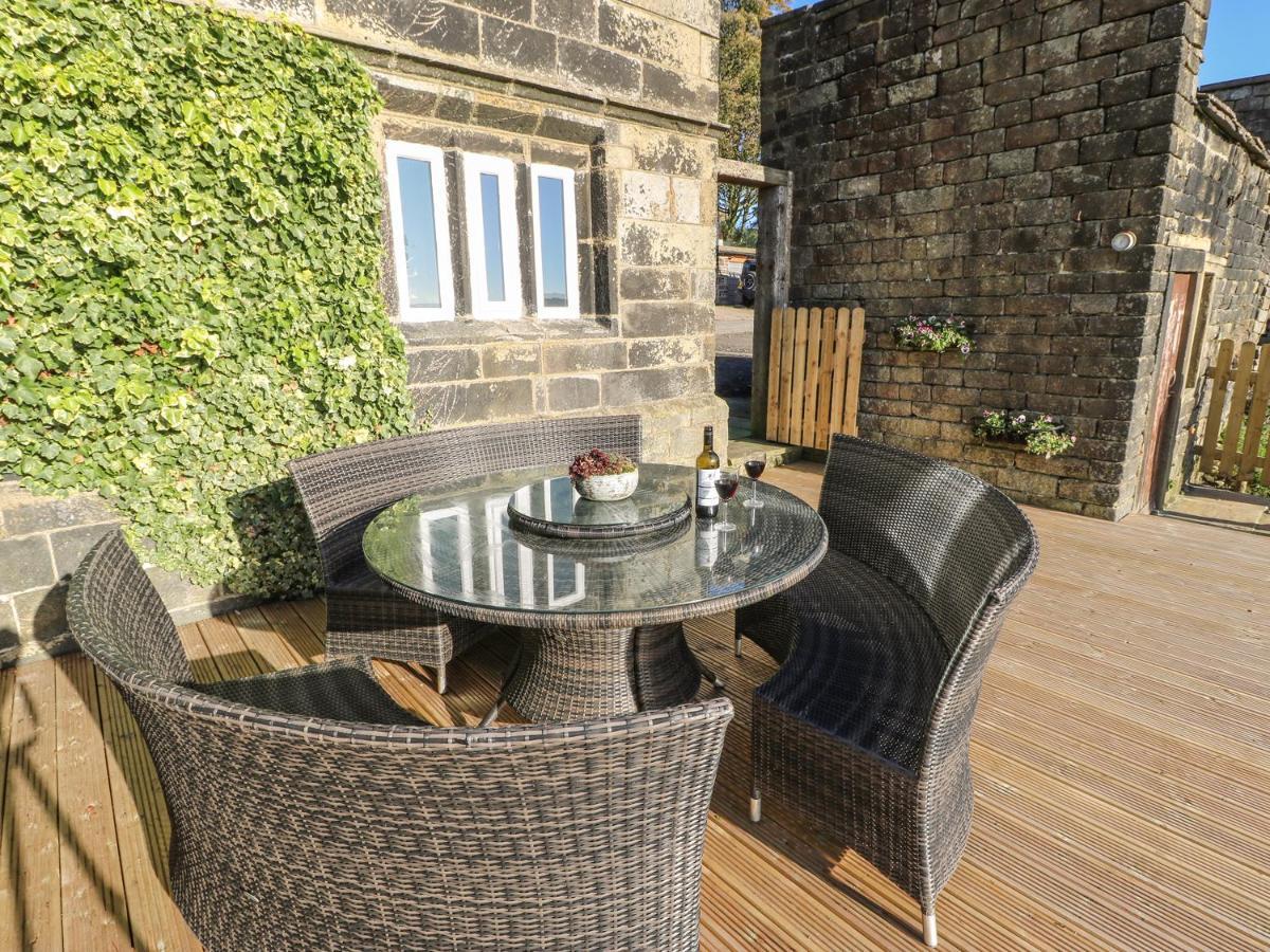 The Cottage, Beeston Hall Sowerby Bridge Ngoại thất bức ảnh